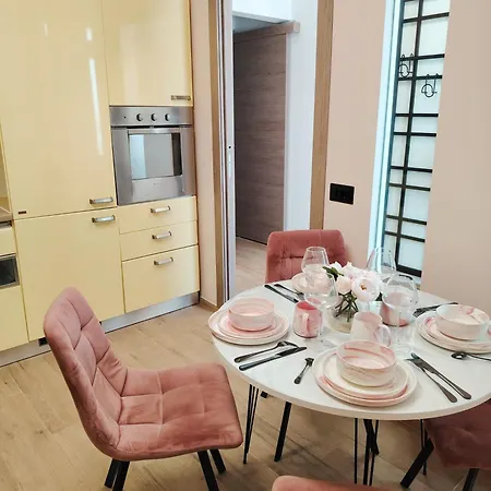 Apartment The Sun Side