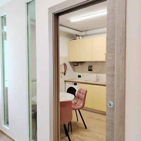 The Sun Side Apartment Gradara