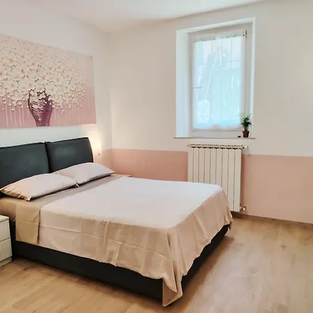 The Sun Side Apartment