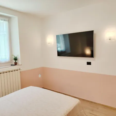 The Sun Side Apartment Gradara