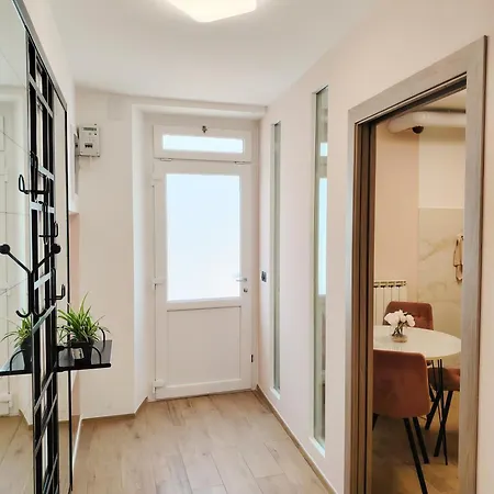 Apartment The Sun Side